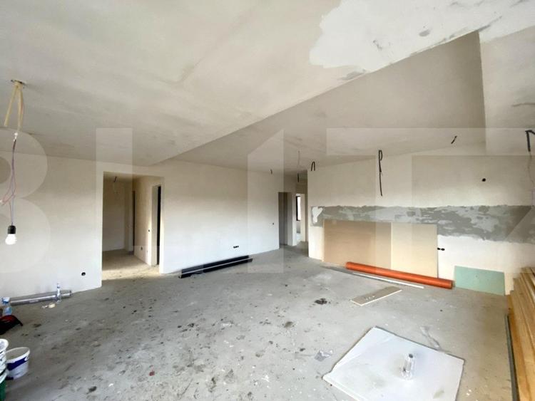 Casa individuala cu design modern JUCU KM 17, 125mp utili, 520mp teren! - 5