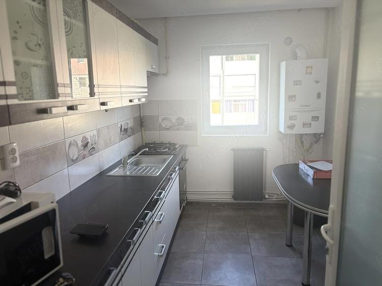 Vand apartament cu 3 camere - 5