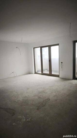 Penthouse spatios patru camere , terasa 120 mp - bloc nou Mihai Bravu metrou - 3