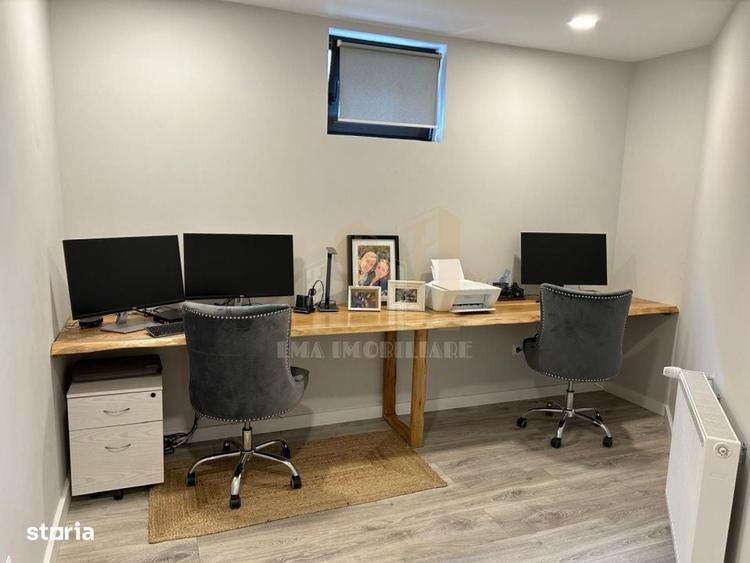 Casă cu 4 camere decomandat în Hărman