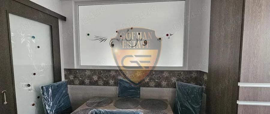 3 Camere, etaj 2/4, NOU, Tomis Plus, Parcare, Incalzire in pardosela, decomandat - 9