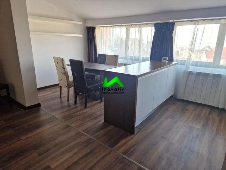 Apartament de inchiriat la vila 3 camere Sibiu Strand - 3