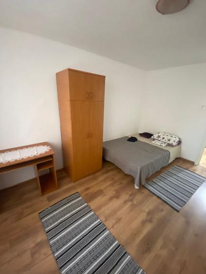 Garsoniera A-uri Tiglina 1 - 3