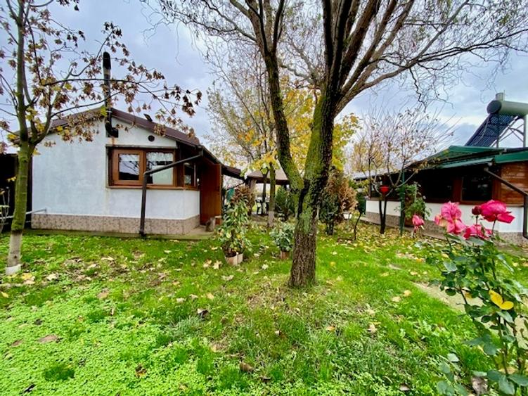 Casa de vanzare Belciugatele - Candeasca - 3