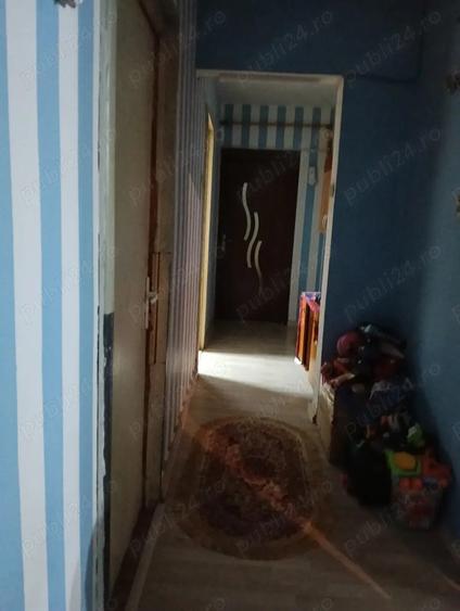 Vand apartament cu 4 camere - 6