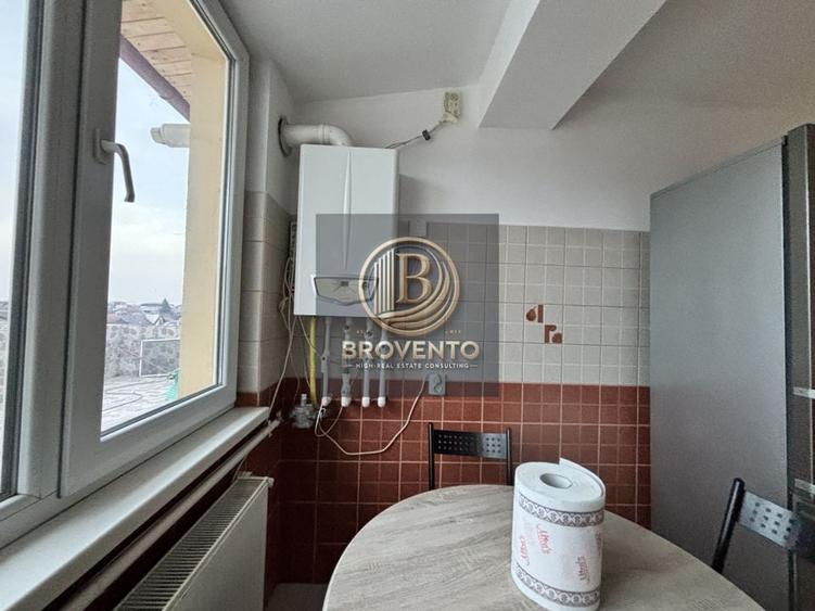 Apartament 2 camere si terasa de 51 mp Chiajna - 12