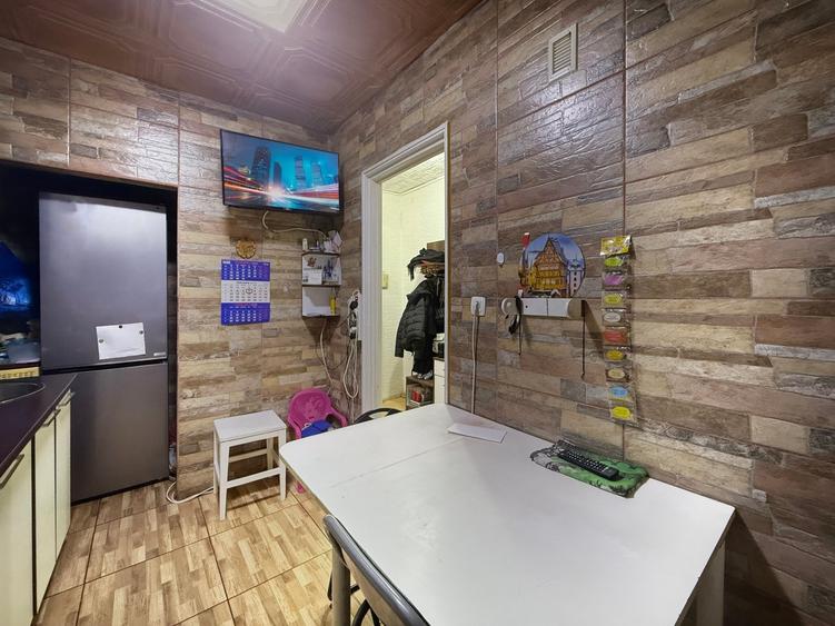 3 camere Doamna Ghica - 4