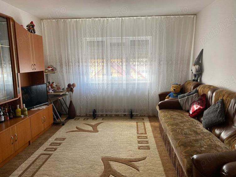 apartament 4 camere - 2