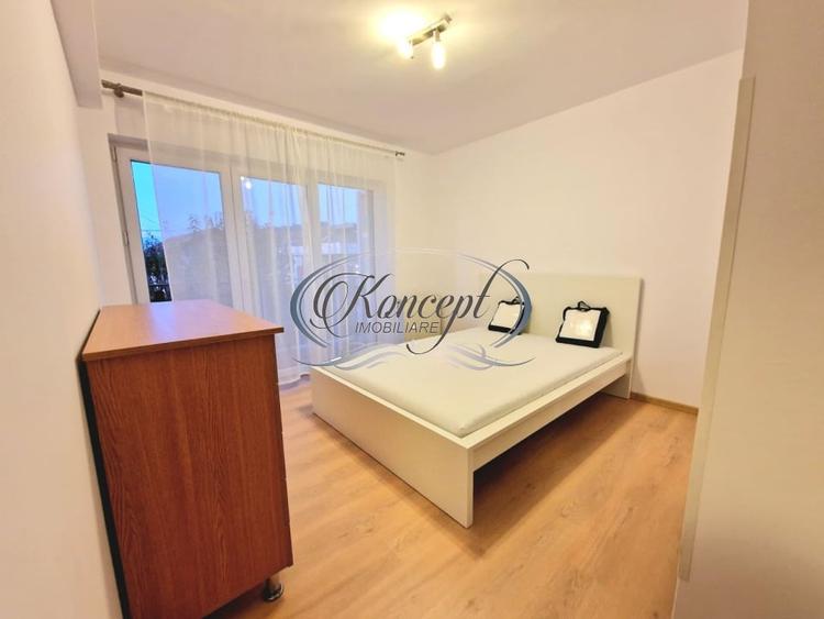 Apartament modern, aproape de universitati, zona Observator - 1