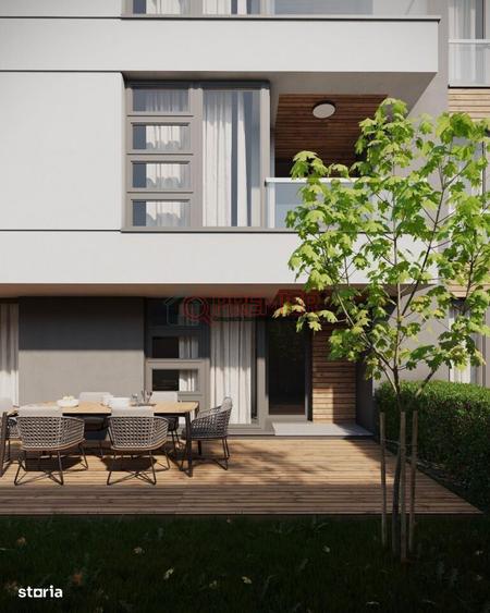 Garsoniera - Sos Oltenitei - Parc Laurentiu Raiciu - 5