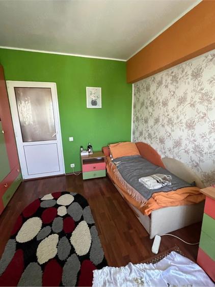 apartament 4 camere - 1