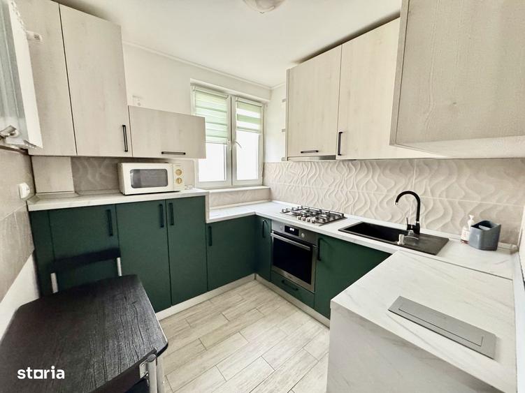 Apartament 2 camere de inchiriat | Splaiul Cri?anei | Decebal Oradea - 5