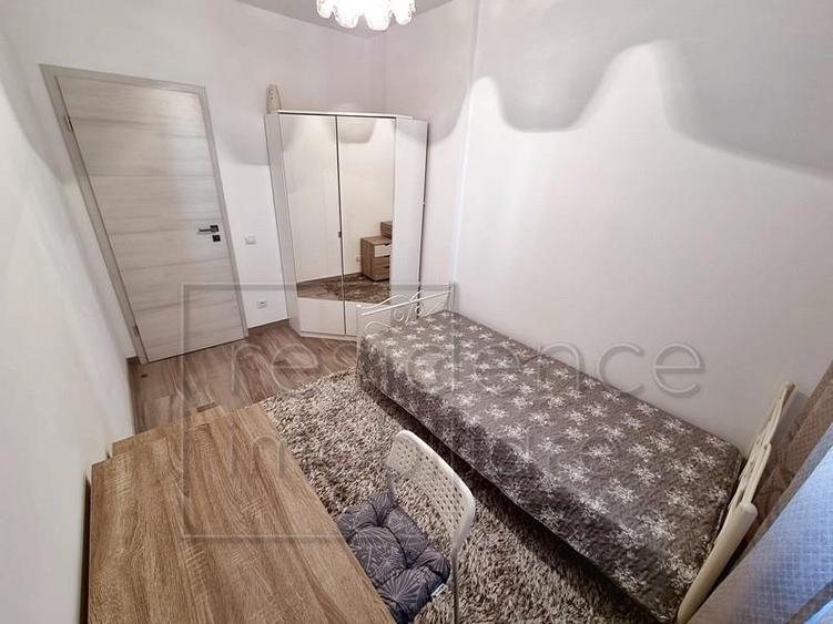 Apartament 2 dormitoare, Manastur-Floresti, VIVO+Parcare - 4