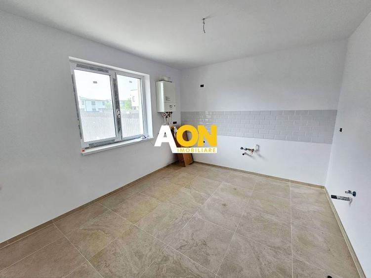 1/3 Triplex, 4 camere, pivnita, 300 mp teren, predare la cheie, Cetate - 6