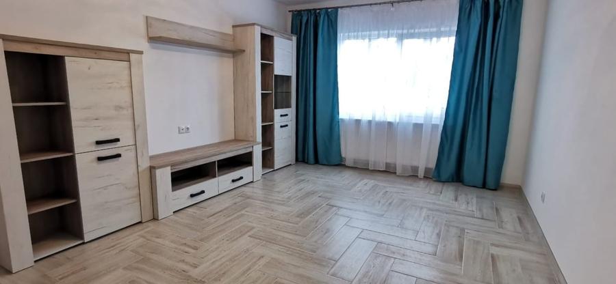 ►Tomis III- 2 Camere Decomandate 50m² Renovat Mobilat Incadrat Instalatii noi - 1