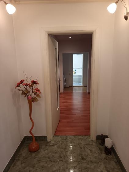 Apartament 2 cam., Fratii Golesti, Pitesti, et.4/8, an 1992, 60 mp - 4