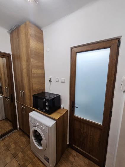 Garsoniera Exercitiu Traian 49000euro - 5