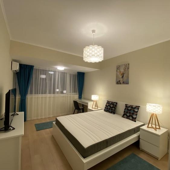 Apartament cu vedere spre piscina ! - 29