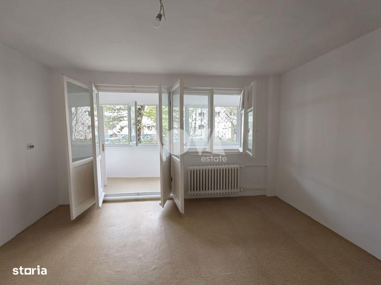 De vanzare: apartament 3 camere - Lujerului - 2 min de metrou - 16