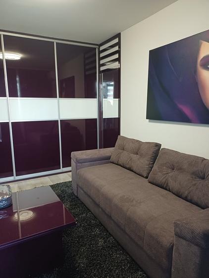 Militari Rezidence - 1