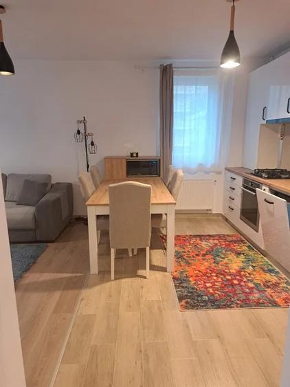 Apartament 2 Camere Urban Plaza - 4