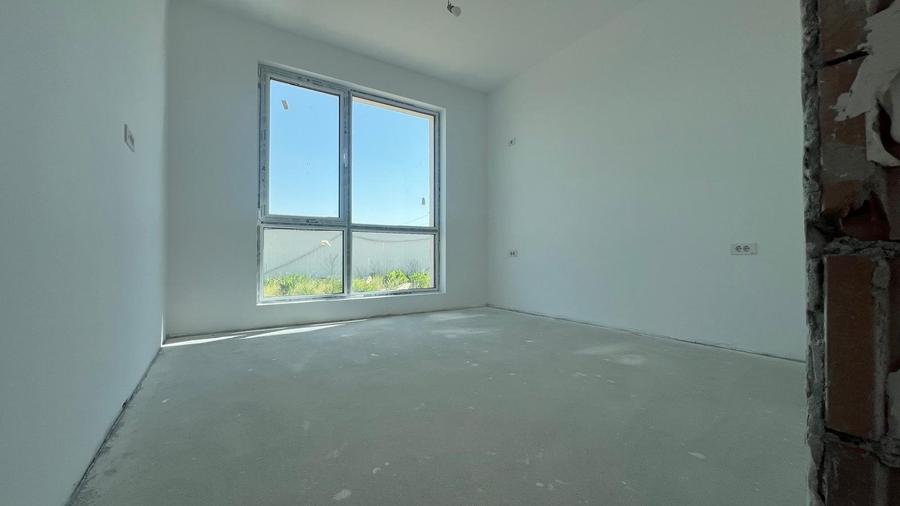 Complex Vile Parter - 3