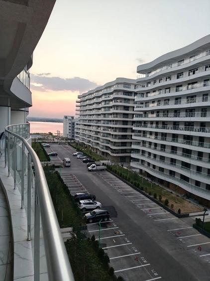 Studio modern Casa Del Mar - Regim Hotelier - 4