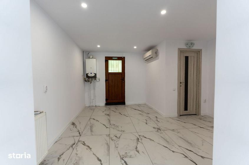 Spatiu comercial de inchiriat Pietonala Hunedoara - 11