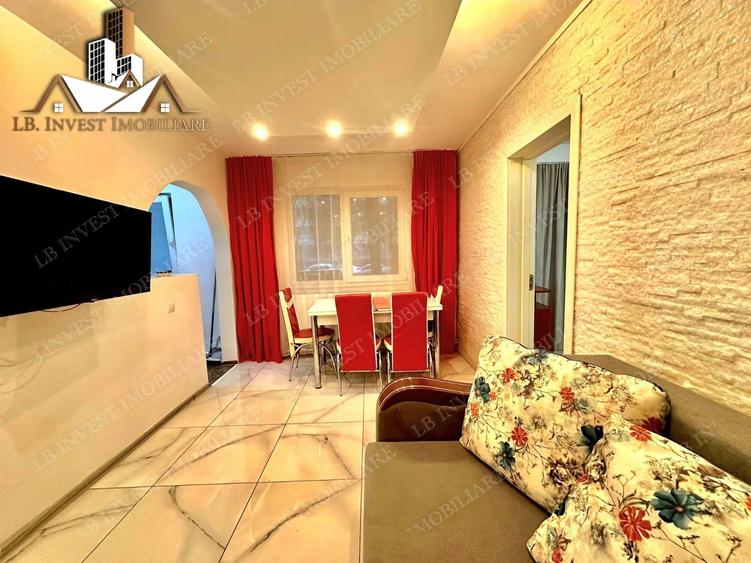 Apartament parter-zona Dacia-mobilat&utilat - 1