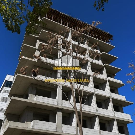 Bloc nou – Metrou 5 min, Parc IOR 10 min –Comision 0% - 9 Vista Grigorescu - 11