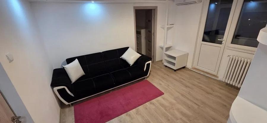 Apartament cu 2 camere, PET FRIENDLY, zona Podu Ros - 2