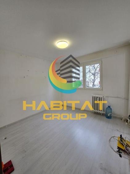 2 camere Giurgiului Luica liber bloc reabilitat toate actele - 5