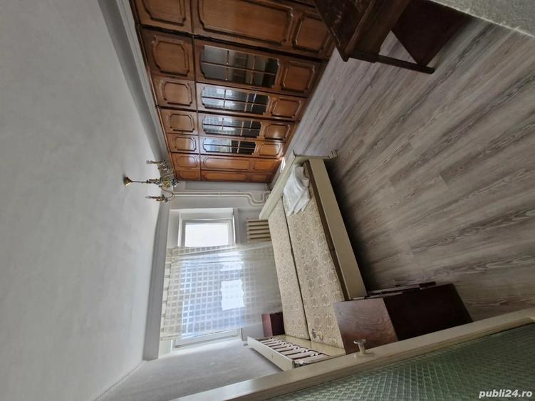 Inchiriez apartament in blocul M1 - 4