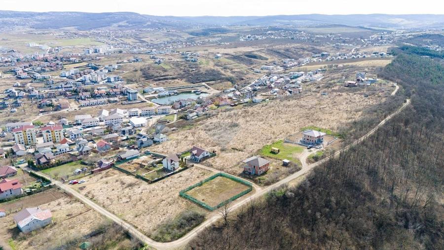 Teren 1,424mp Hlincea / Strada LILIACULUI - 8