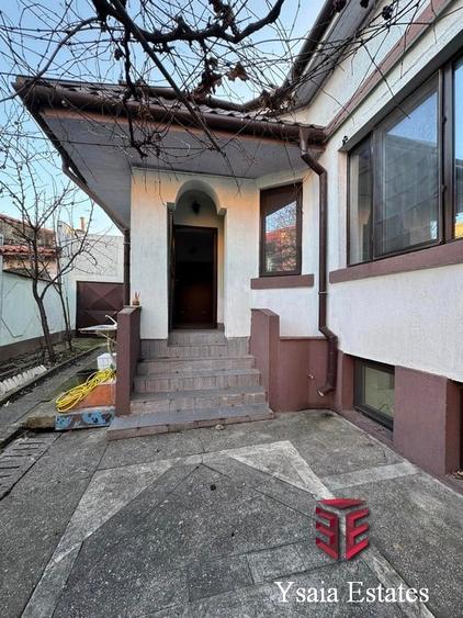 OCAZIE LA VANZARE - CASA CARAMIDA 6 CAMEE - ZONA ICIL - - 19