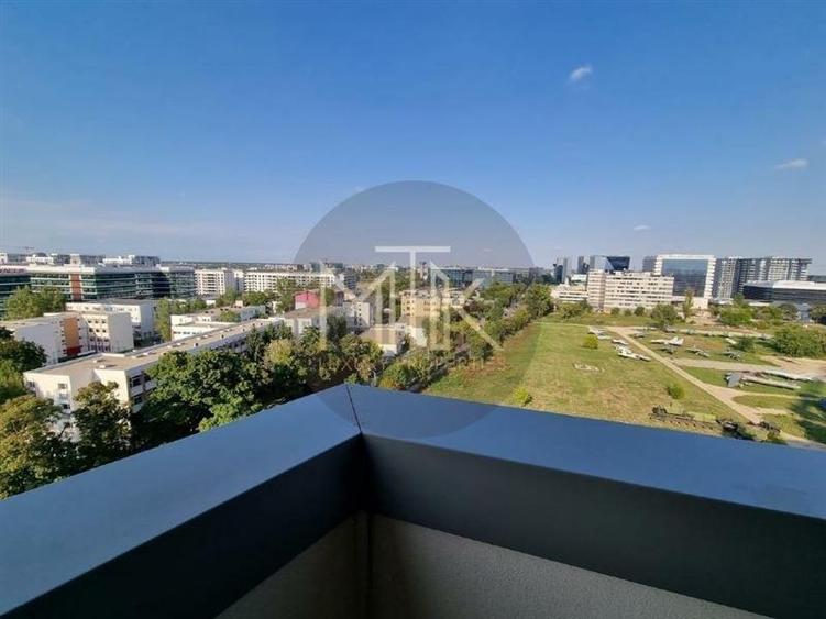 Aviatiei Tower I Apartament 2 camere I Mobilat&Utilat Premium - 24