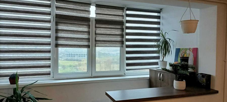 Inchiriez apartament 2 camere termen lung, zona Tomis Nord - 6