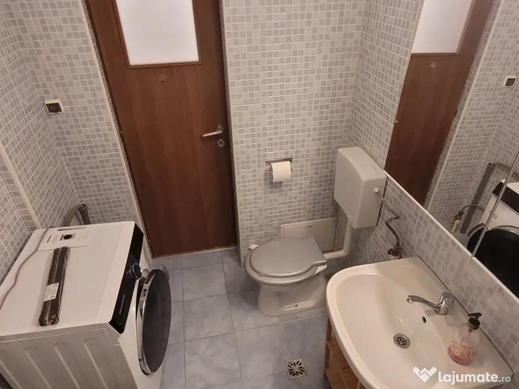 Inchiriez Apartament 2 camere Piata Sudului/Soseaua Oltenitei/Sector 4 - 10