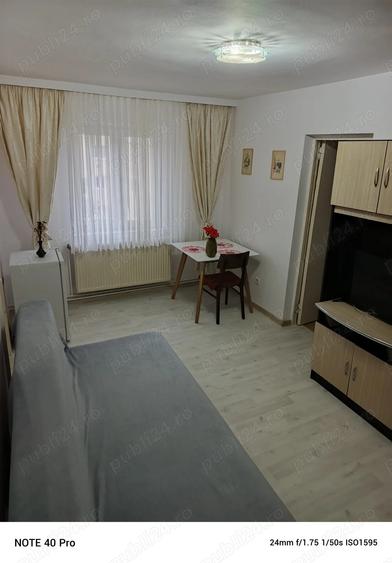 De inchiriat ap 2 camere,zona Piata Somes,langa Spitalul Judetean,complet mobilat,utilat. - 4