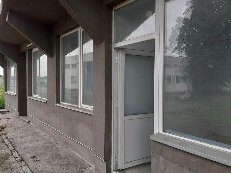 Hala cu birouri si teren, Jilava, centura Bucuresti - 12