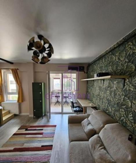 Inchiriere Garsoniera Central Address LUX - 1