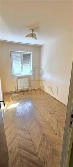 TORONTALULUI - 4 Camere - ETAJ 3 - Centrala - Clima - 1