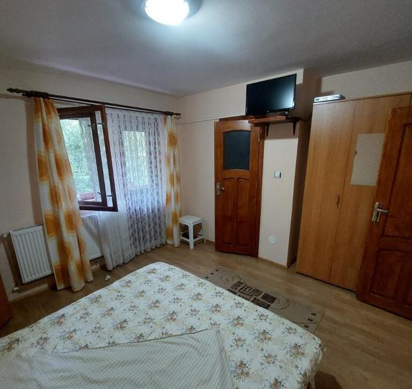 Pensiune turistica (afacere la cheie) Lepsa - 33