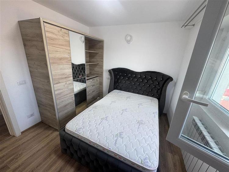 Ap 3 cam renovat, Lidl - Scoala 10, mobilat si utilat - 3