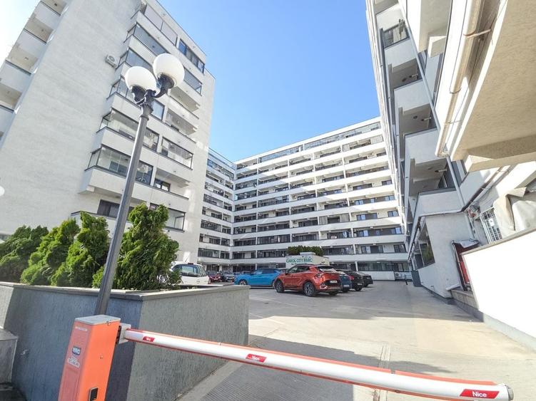 Garsoniera de inchiriat | Carol City Parc | Metrou | Parcul Carol | - 1