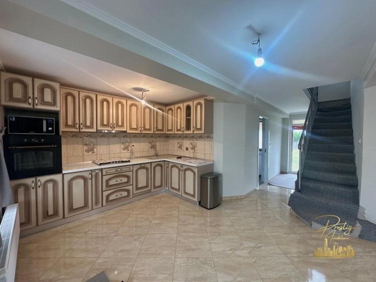 Casa in regim P+M cu 4 camere de vanzare in Santandrei- Bihor - 5