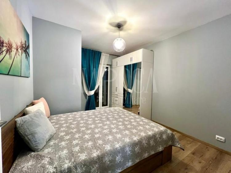 Apartament 3 camere de vanzare in Buna Ziua, Cluj Napoca - 3