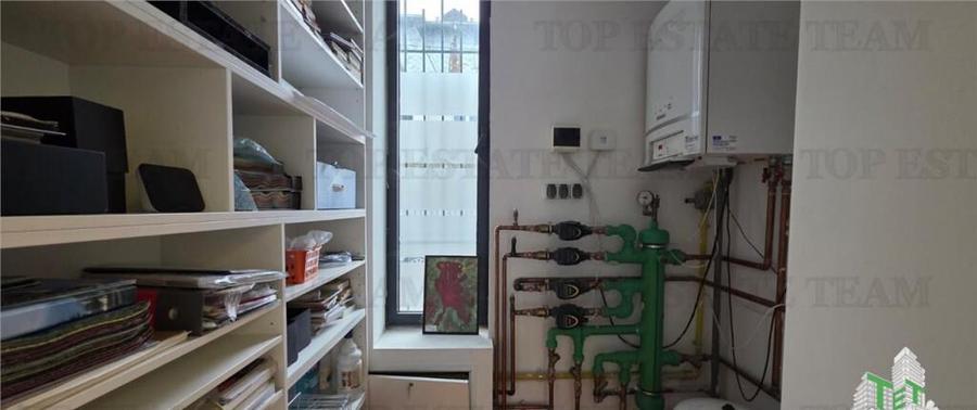 Casa individuala de zona Domenii - 17