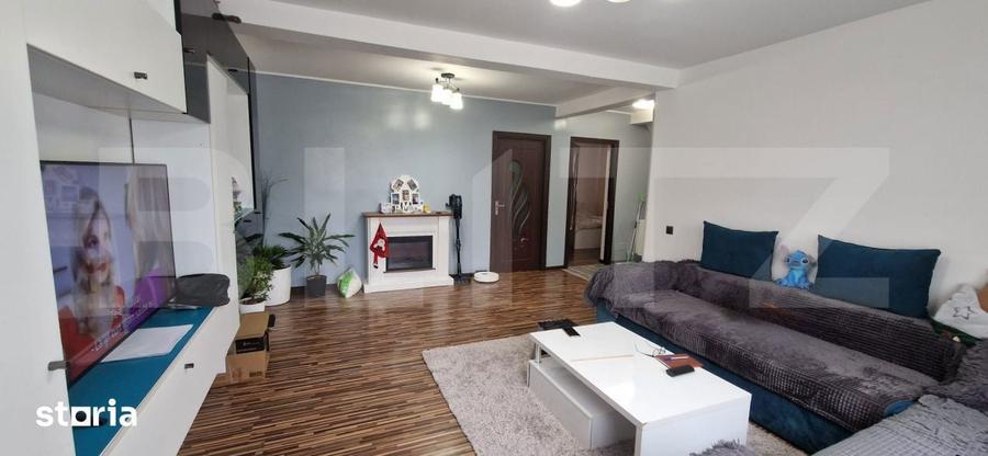 Casa P+M, Albesti, teren 336 mp - 16
