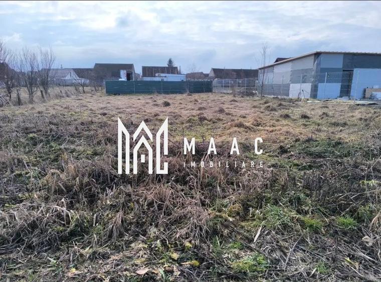 Teren | 696 MP | Intravilan | Oportunitate Investiție | Cristian - 5